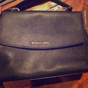Michael Kors handbag in good condition